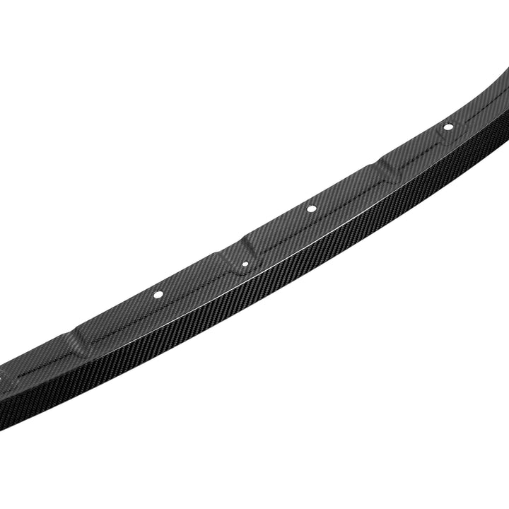 BMW M2 G87 front splitter