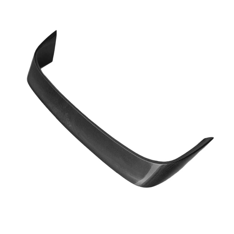 BMW M2 G87 wing spoiler V3 top profile