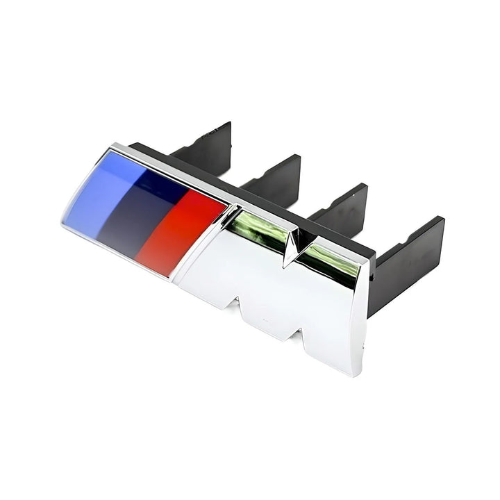 BMW Kidney Grille Badge M Sport | AutoCap Solutions