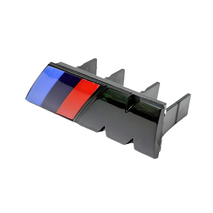 BMW Kidney Grille Badge M Sport | AutoCap Solutions