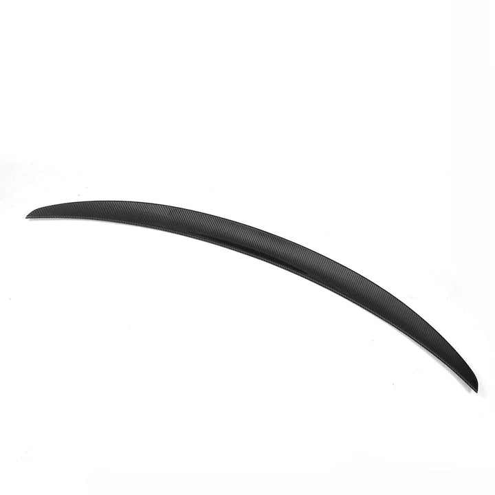 BMW M2 Competition rear spoiler