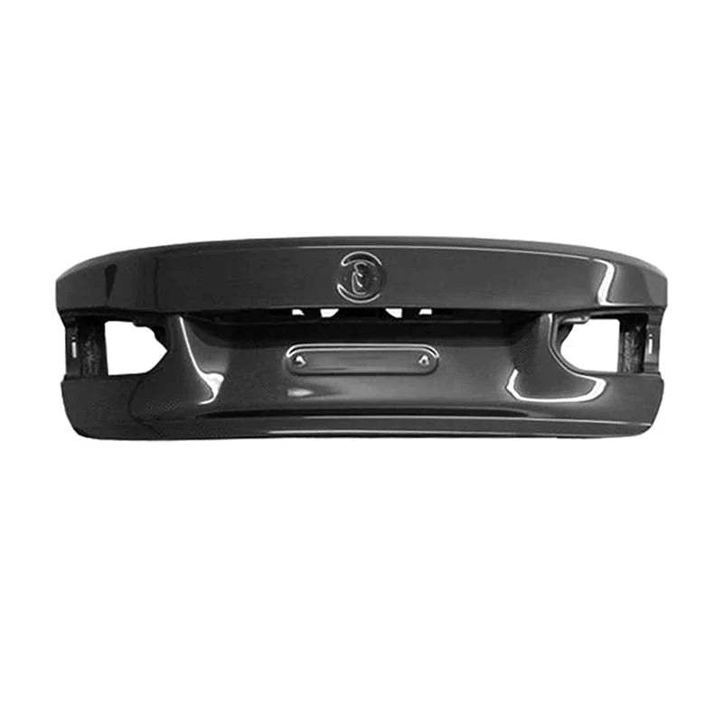 Genuine carbon fibre bootlid for BMW M3 F80 and 3 Series F30