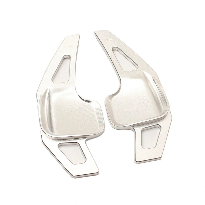 Aluminium Paddle Shifter Extensions — BMW 2, 3, 4, 5, 6, 7 Series & X Range (F-Series)