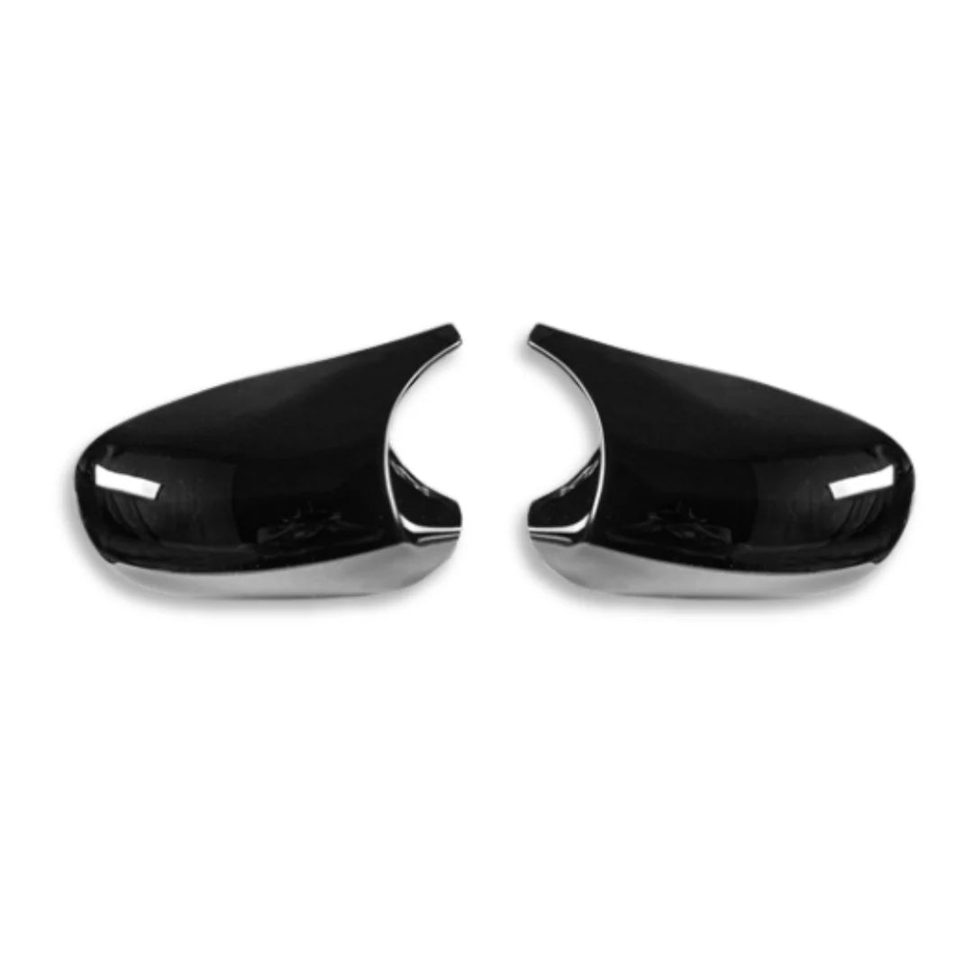 BMW Side Mirror Caps | 3 Series (2005 - 2008) E Chassis | AutoCap Solutions