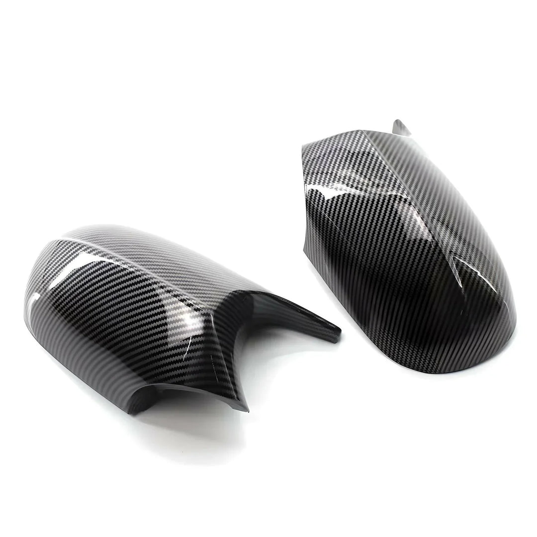 BMW Side Mirror Caps | 3 Series (2005 - 2008) E Chassis | AutoCap Solutions