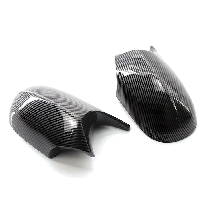 BMW Side Mirror Caps | 3 Series (2005 - 2008) E Chassis | AutoCap Solutions
