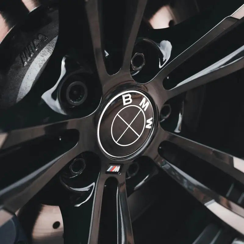BMW Wheel Centre Caps & Badges | AutoCap Solutions