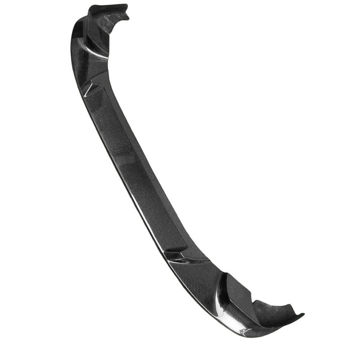 Genuine carbon fibre front splitter V1 for BMW X3M F97 X4M F98 Pre-LCI