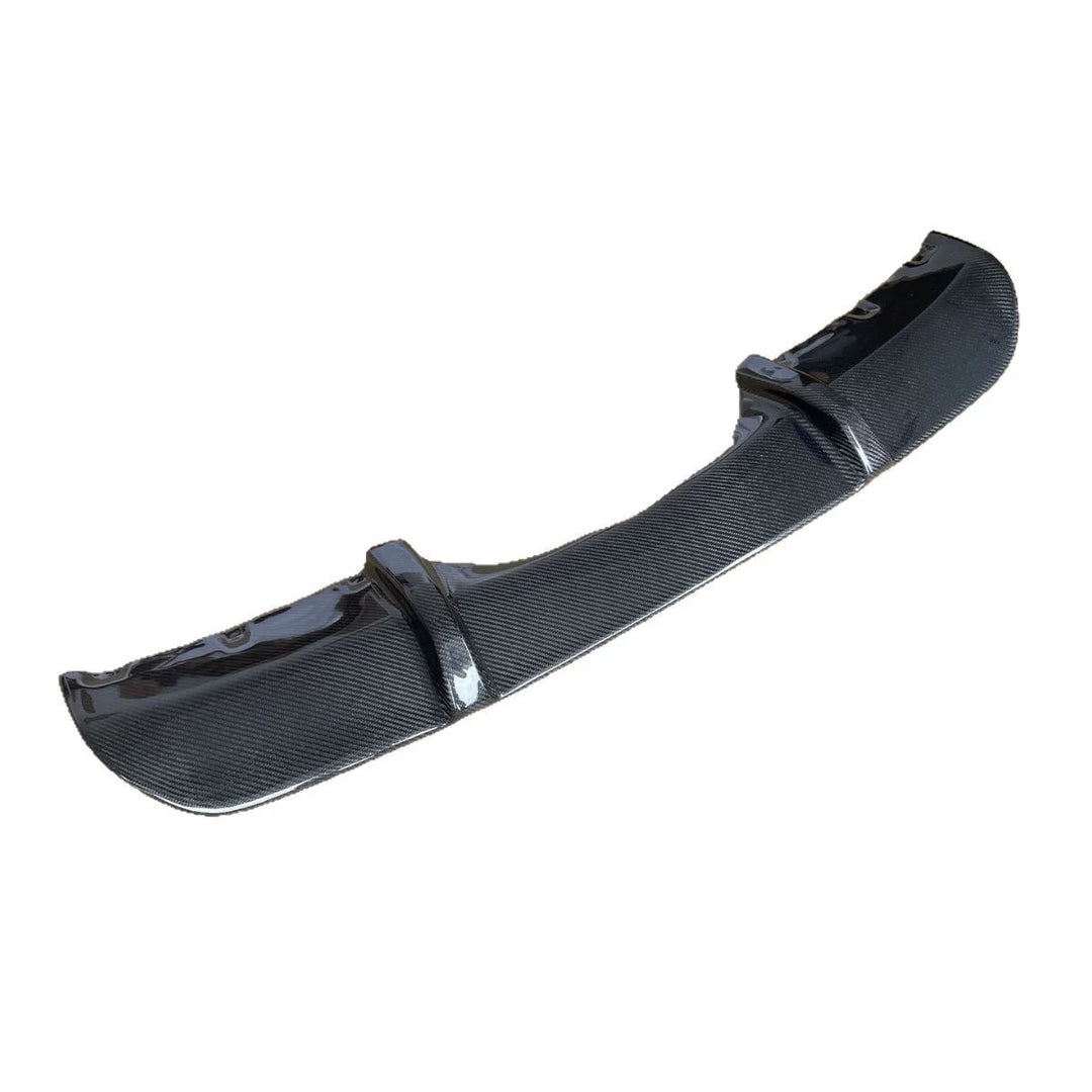 BMW X5 F15 M Sport carbon fibre rear diffuser