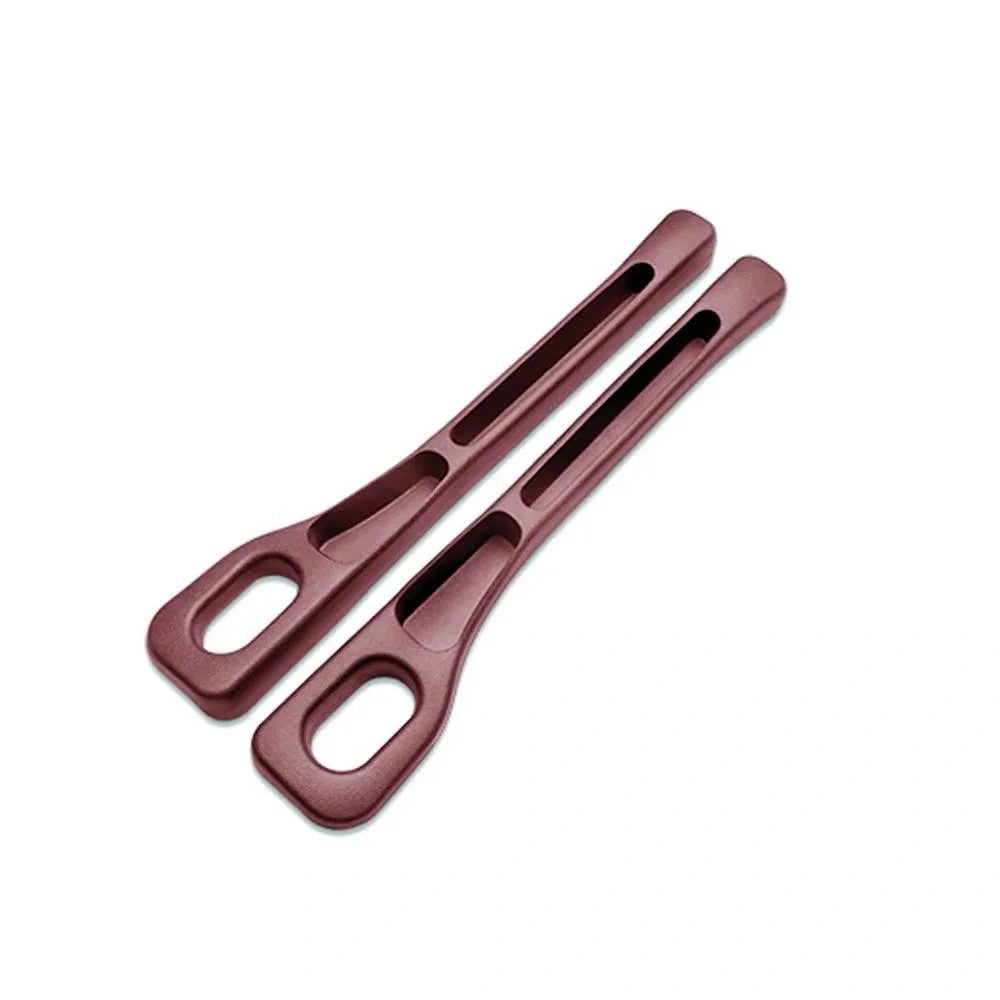 Car Seat Gap Fillers (Pair) — Universal Fit Storage Organisers
