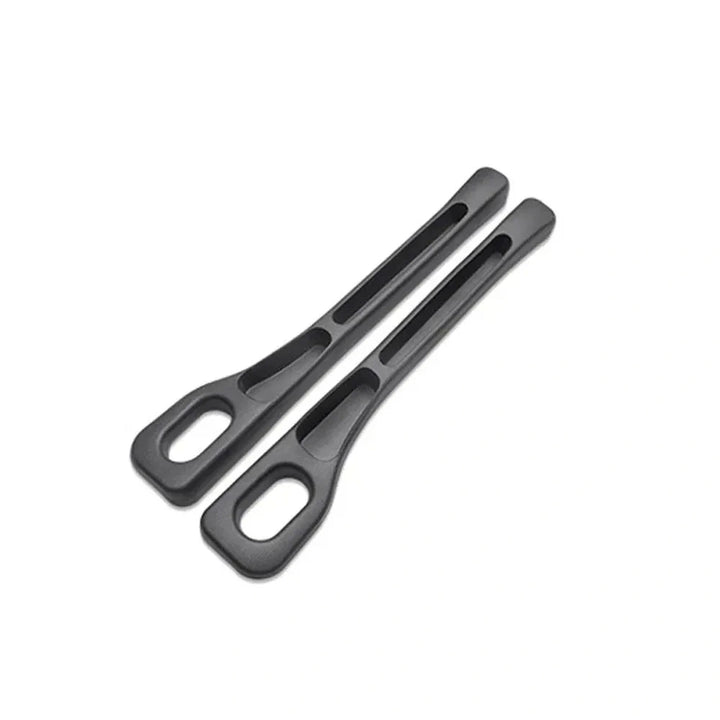 Car Seat Gap Fillers (Pair) — Universal Fit Storage Organisers