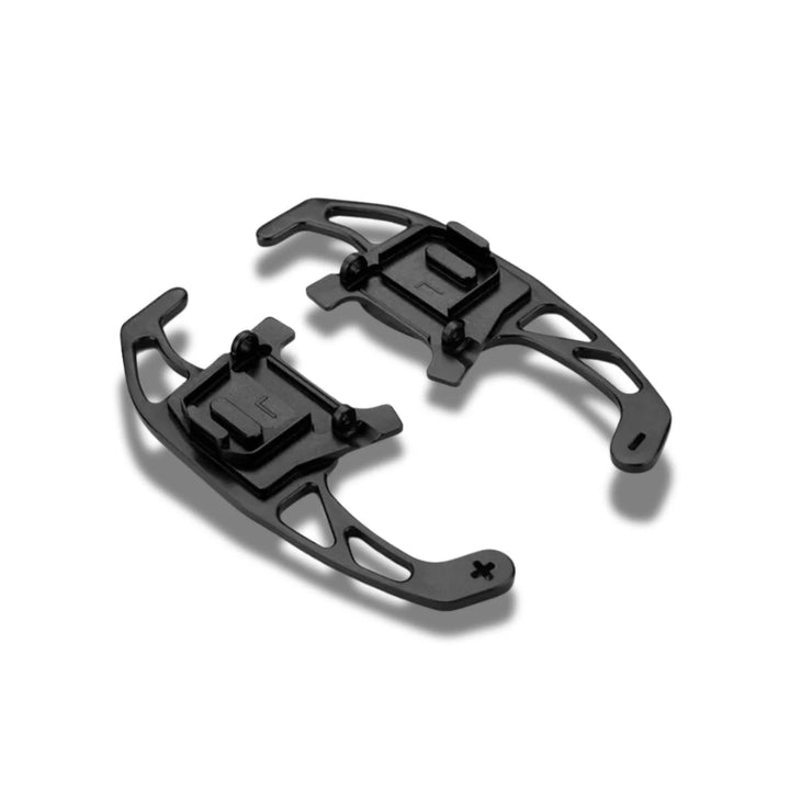 Metal Paddle Shifter Extensions — for VW Golf Mk7, Polo GTI, Passat R-Line, Scirocco