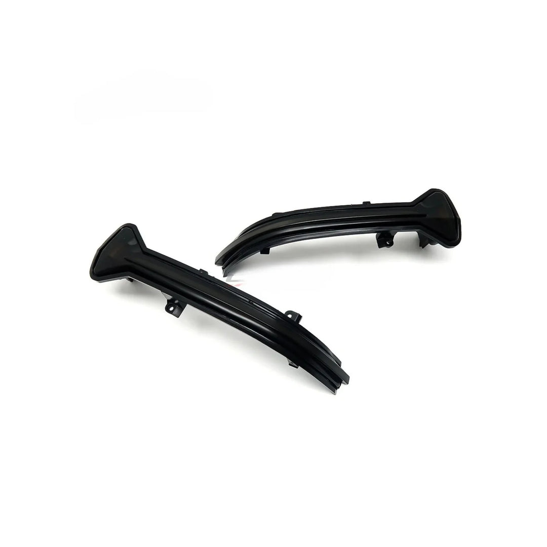 BMW Dynamic Sweeping Mirror Indicators | G42 G20 G22 G26 G30 G14 (2017+) | AutoCap Solutions