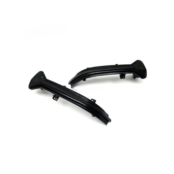 BMW Dynamic Sweeping Mirror Indicators | G42 G20 G22 G26 G30 G14 (2017+) | AutoCap Solutions