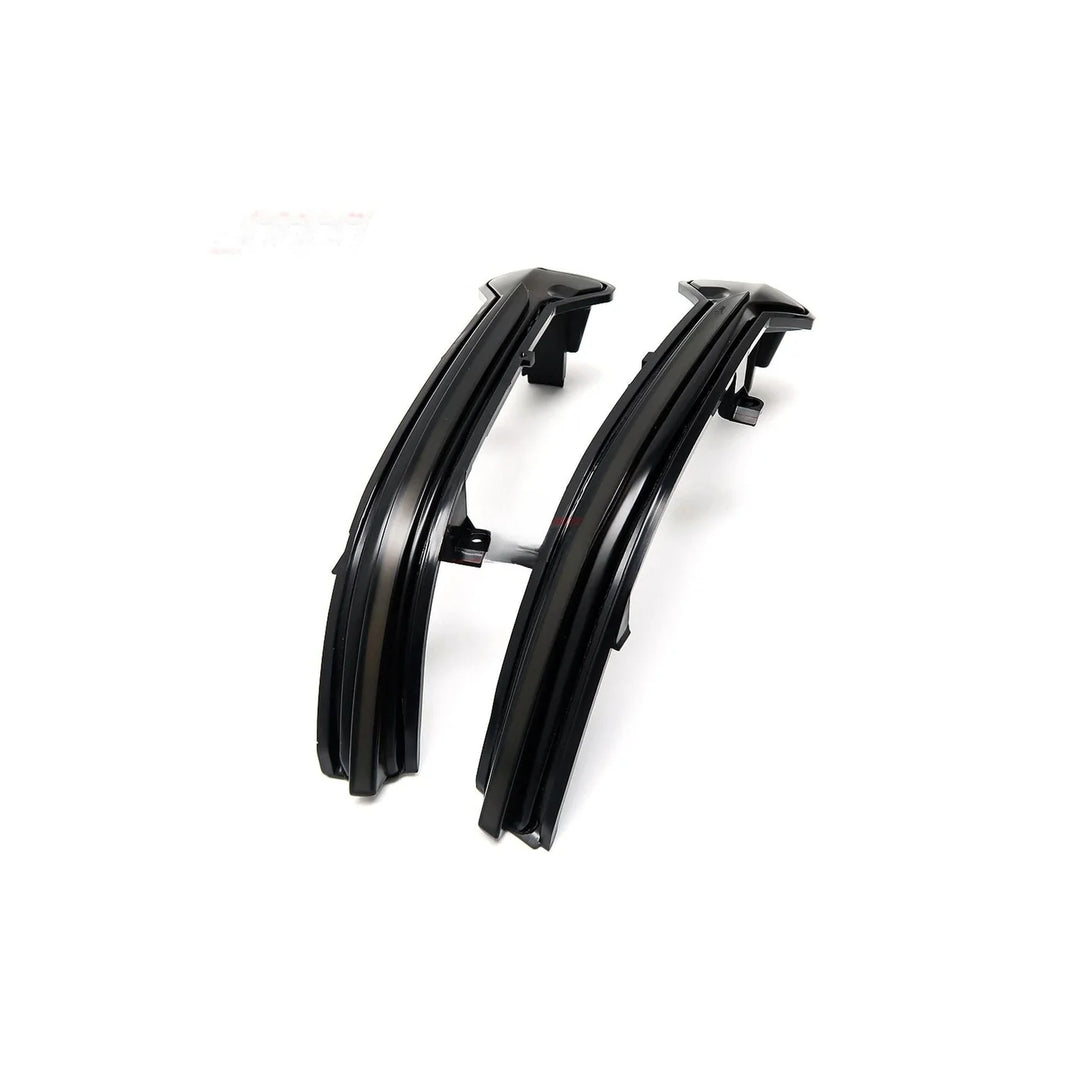 BMW Dynamic Sweeping Mirror Indicators | G42 G20 G22 G26 G30 G14 (2017+) | AutoCap Solutions