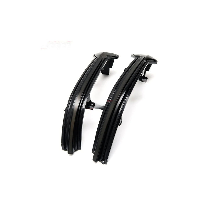 BMW Dynamic Sweeping Mirror Indicators | G42 G20 G22 G26 G30 G14 (2017+) | AutoCap Solutions