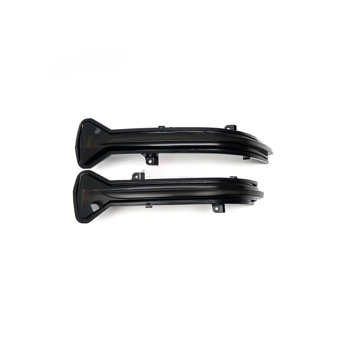 BMW Dynamic Sweeping Mirror Indicators | G42 G20 G22 G26 G30 G14 (2017+) | AutoCap Solutions