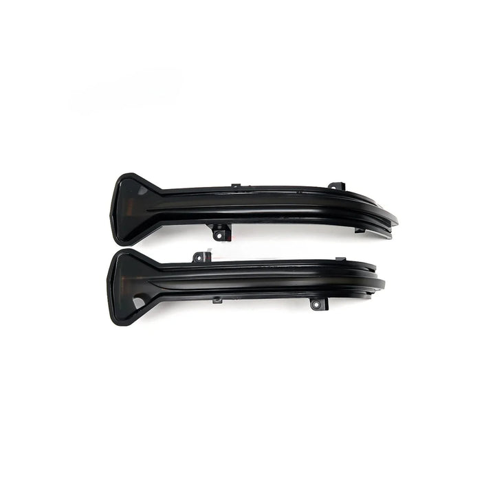 BMW Dynamic Sweeping Mirror Indicators | G42 G20 G22 G26 G30 G14 (2017+) | AutoCap Solutions