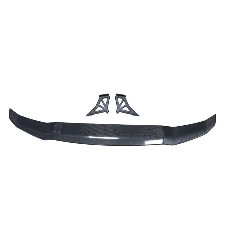 Genuine carbon fibre spoiler wing for Lamborghini Huracán LP580 LP610