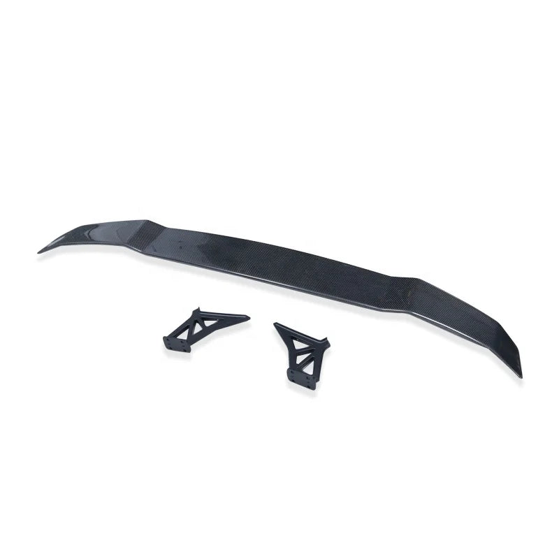 Lamborghini Huracán LP580 LP610 genuine carbon fibre spoiler wing V1