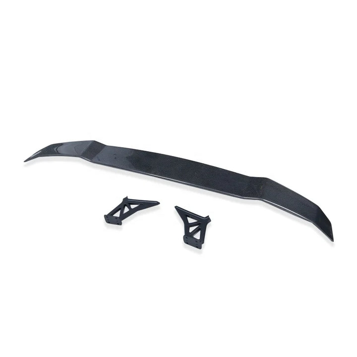 Lamborghini Huracán LP580 LP610 genuine carbon fibre spoiler wing V1