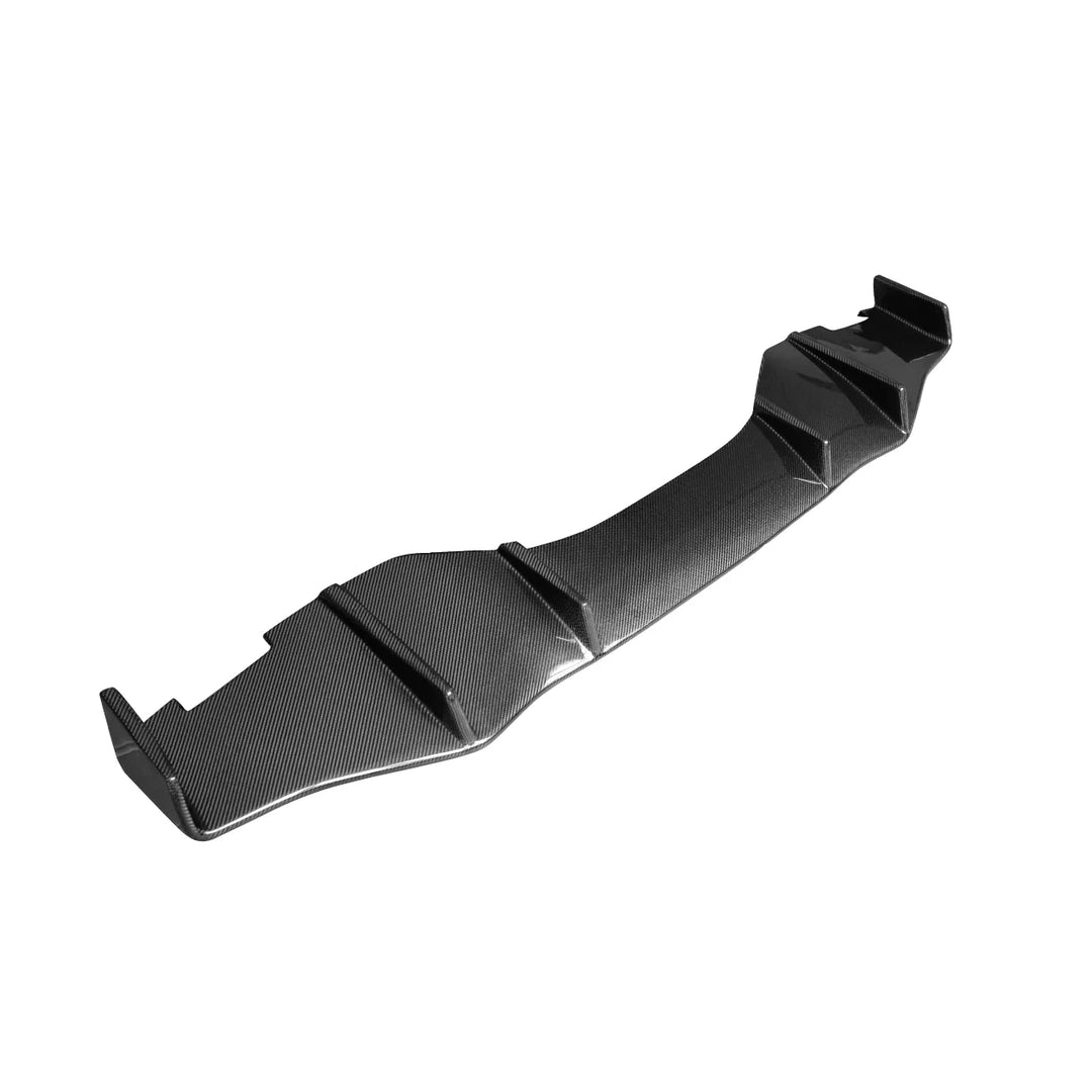 Lamborghini Huracán LP610 genuine carbon fibre rear diffuser