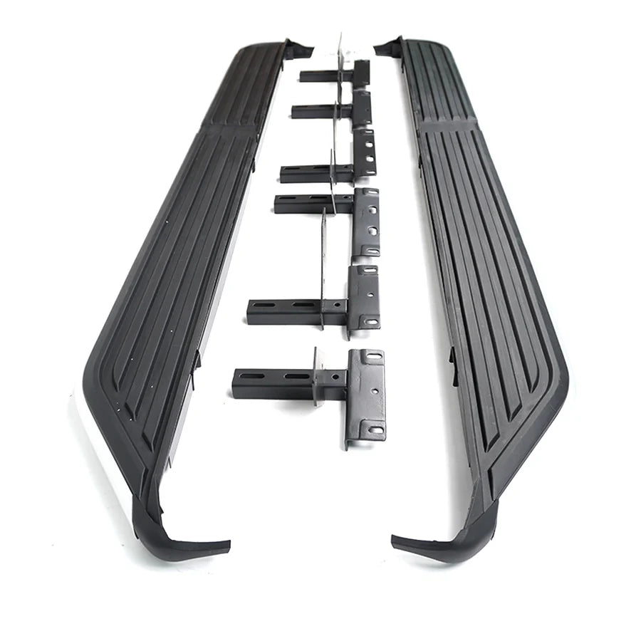 Side steps running boards for Land Rover Discovery 3 2004–2009