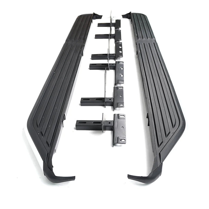 Side steps running boards for Land Rover Discovery 3 2004–2009