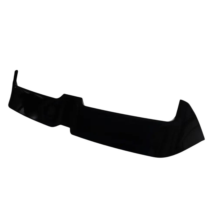 Rear Spoiler for Golf Mk7/7.5 GTI/GTD/R/GTE — Gloss Black (2013–2020)