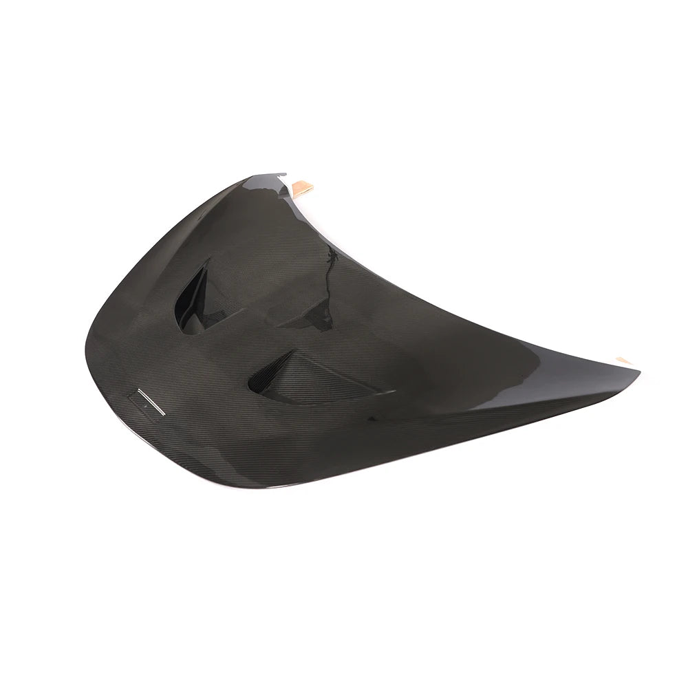 Genuine dry carbon fibre bonnet for McLaren 540C 570S 570GT