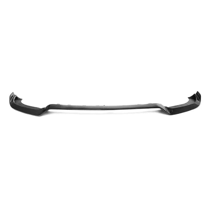 Mercedes E63 AMG W212 facelift carbon fibre body kit V1 front splitter