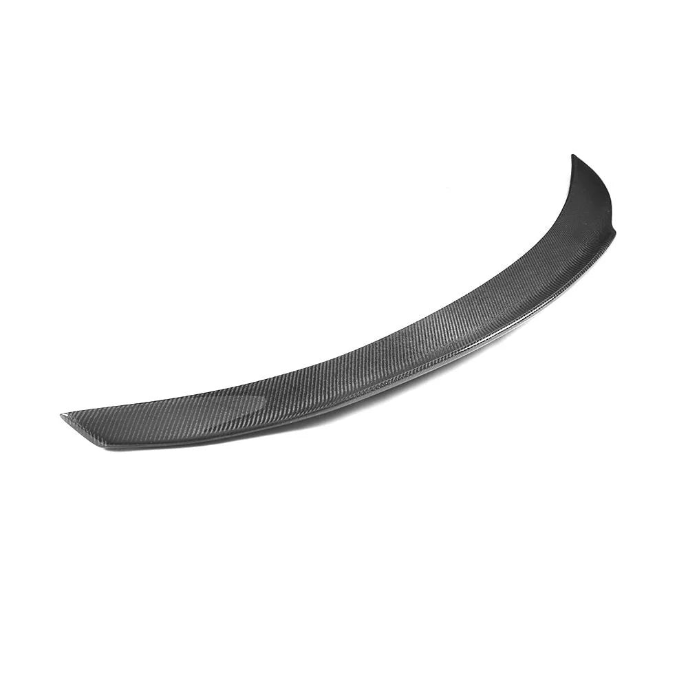 Mercedes C63 W205 rear spoiler