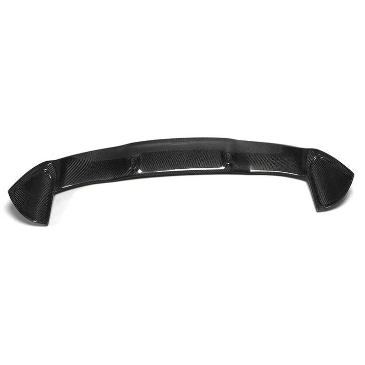 Mercedes A-Class W176 genuine carbon fibre rear spoiler V1