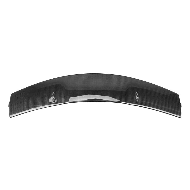 Carbon fibre rear spoiler V2 for Mercedes W176 A-Class
