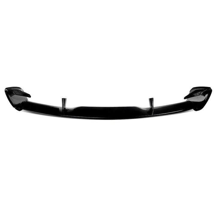 Gloss black rear wing spoiler for Mercedes W176 AMG-Line