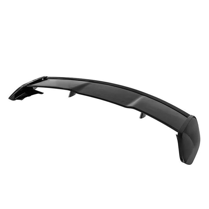 Gloss black rear wing spoiler for Mercedes W177 A45s A35 AMG-Line