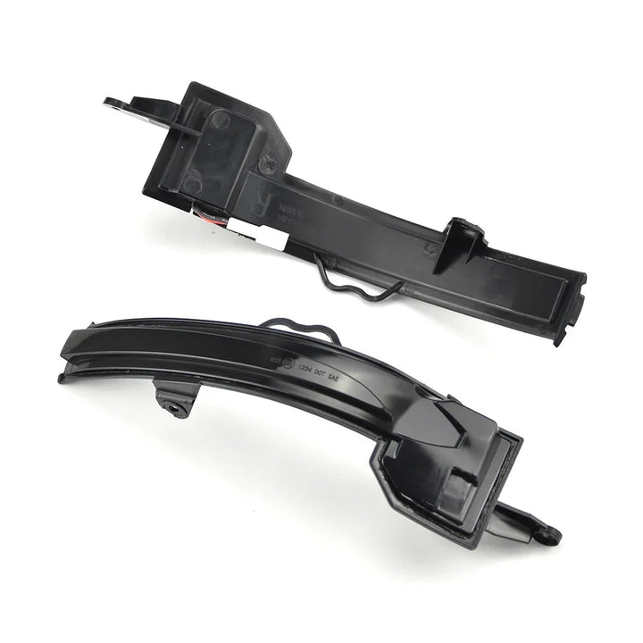 Mercedes A-Class W177 &amp; CLA C118 Dynamic Sweeping Mirror Indicators (2018+)