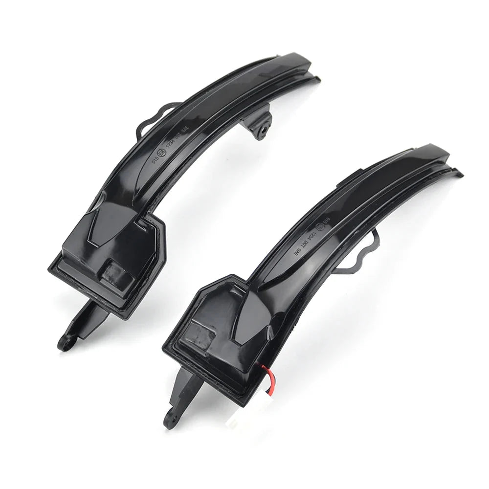 Mercedes A-Class W177 &amp; CLA C118 Dynamic Sweeping Mirror Indicators (2018+)