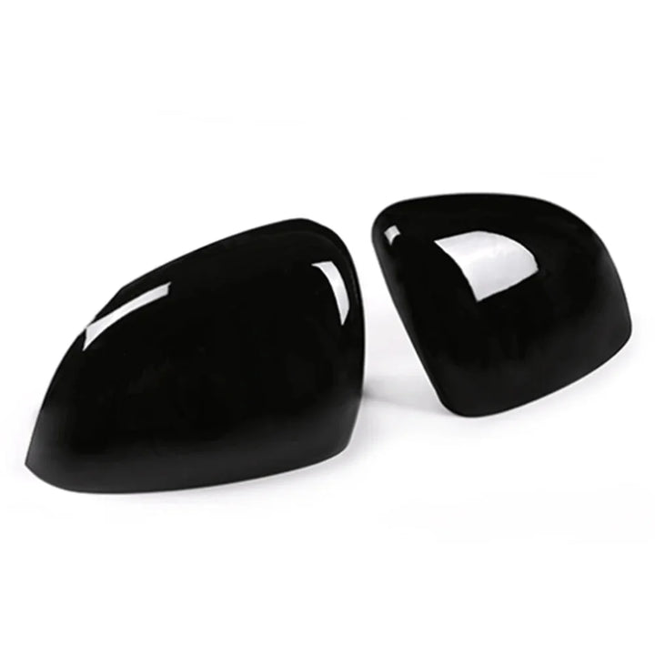 Mercedes A-Class W177 CLA C118 gloss black wing mirror covers