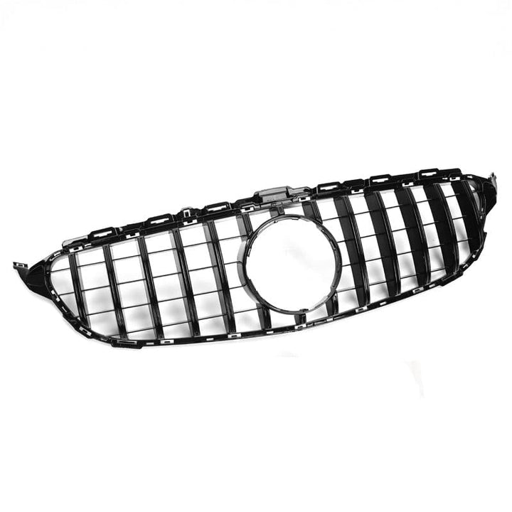 Mercedes C-Class S205 Estate vertical slat grille