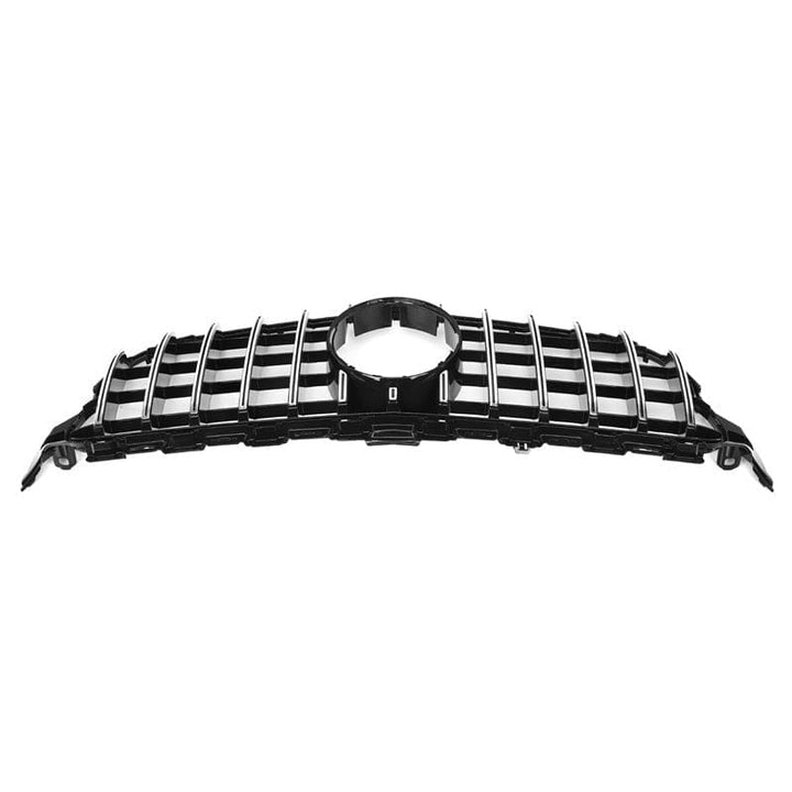 Mercedes-AMG C43 C205 Coupé front grille laid down