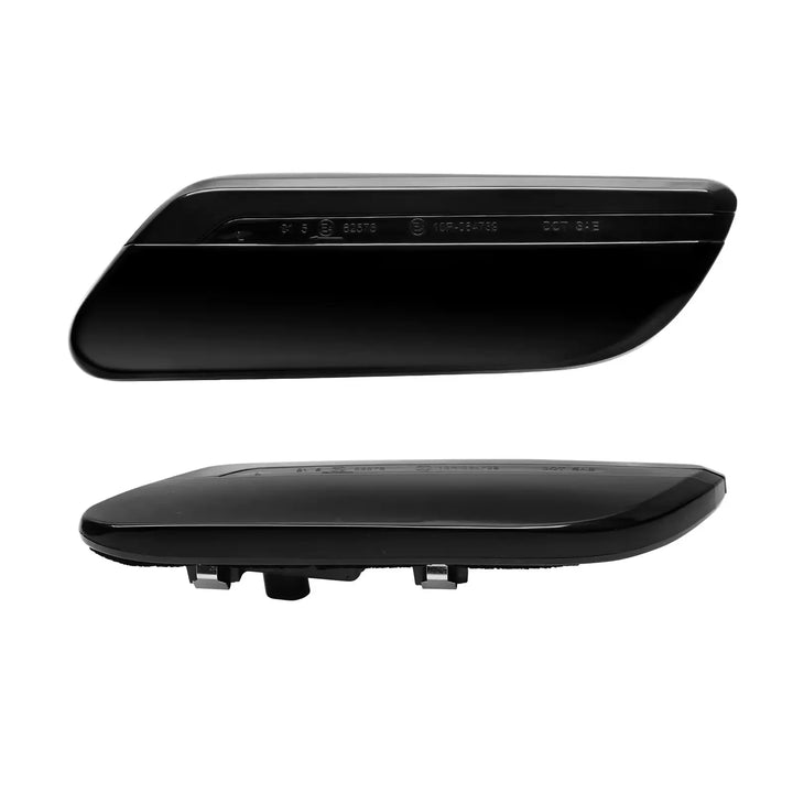 MINI F55 F56 F57 dynamic sequential mirror indicators