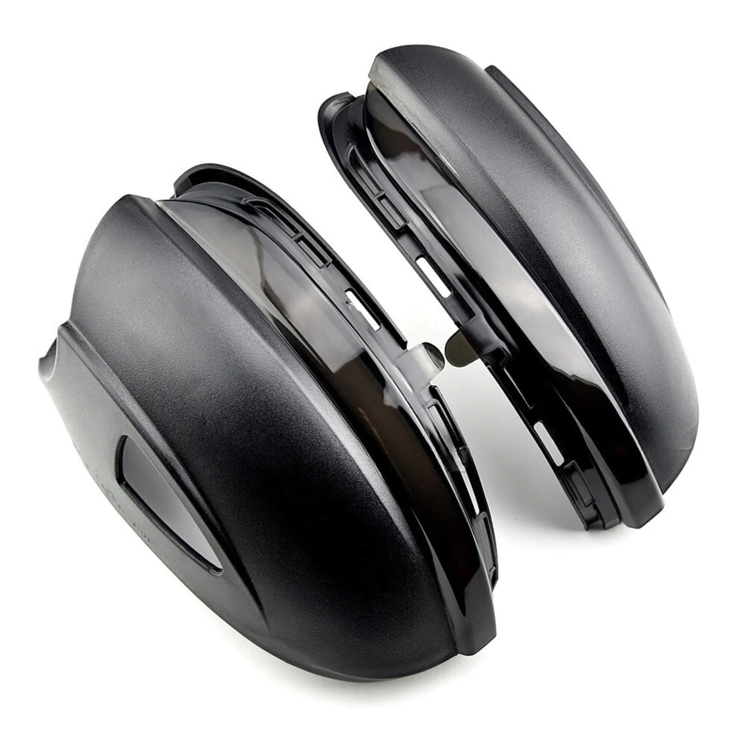 VW Golf MK6 Dynamic Sweeping Mirror Indicators (2008–2013) | AutoCap Solutions
