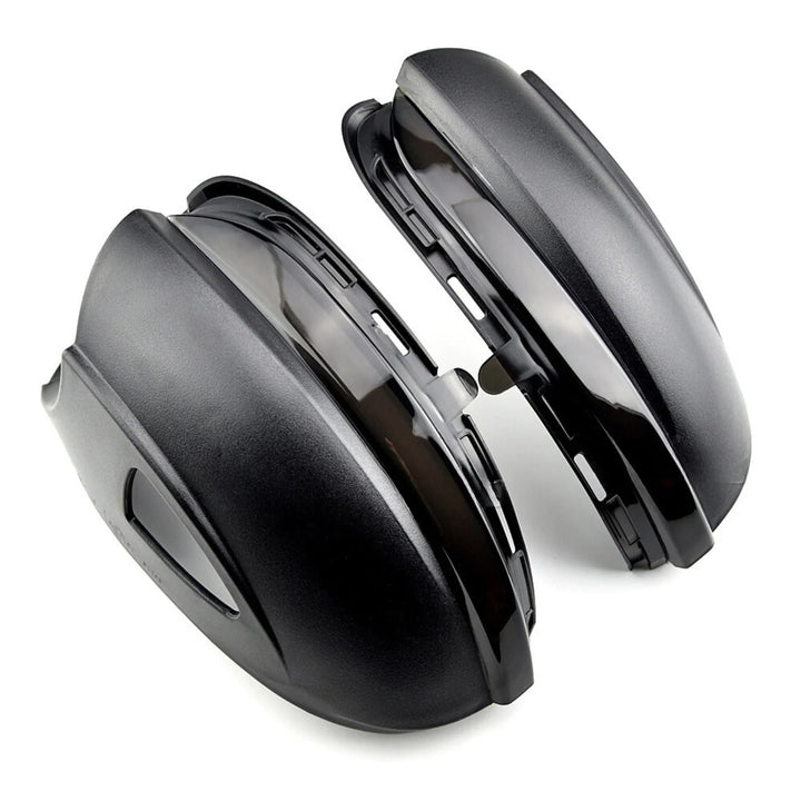 VW Golf MK6 Dynamic Sweeping Mirror Indicators (2008–2013) | AutoCap Solutions