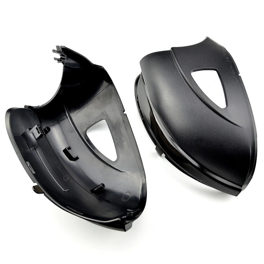 VW Golf MK6 Dynamic Sweeping Mirror Indicators (2008–2013) | AutoCap Solutions