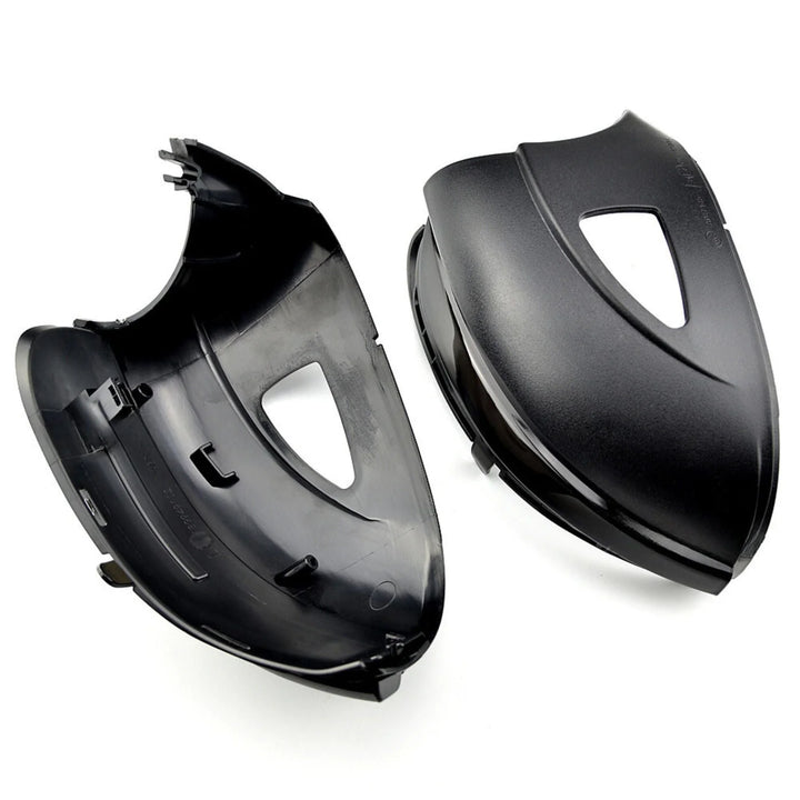 VW Golf MK6 Dynamic Sweeping Mirror Indicators (2008–2013) | AutoCap Solutions