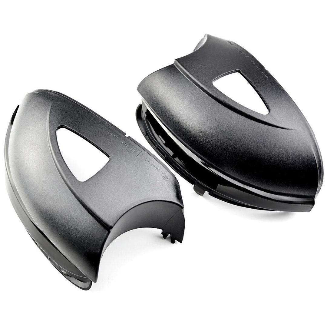 VW Golf MK6 Dynamic Sweeping Mirror Indicators (2008–2013) | AutoCap Solutions