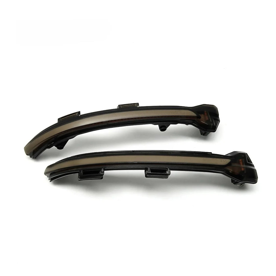 VW Golf MK7 MK7.5 Dynamic Sweeping Mirror Indicators | AutoCap Solutions