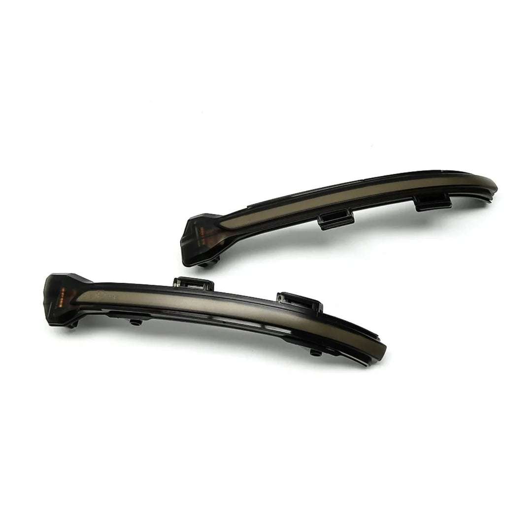 VW Golf MK7 MK7.5 Dynamic Sweeping Mirror Indicators | AutoCap Solutions