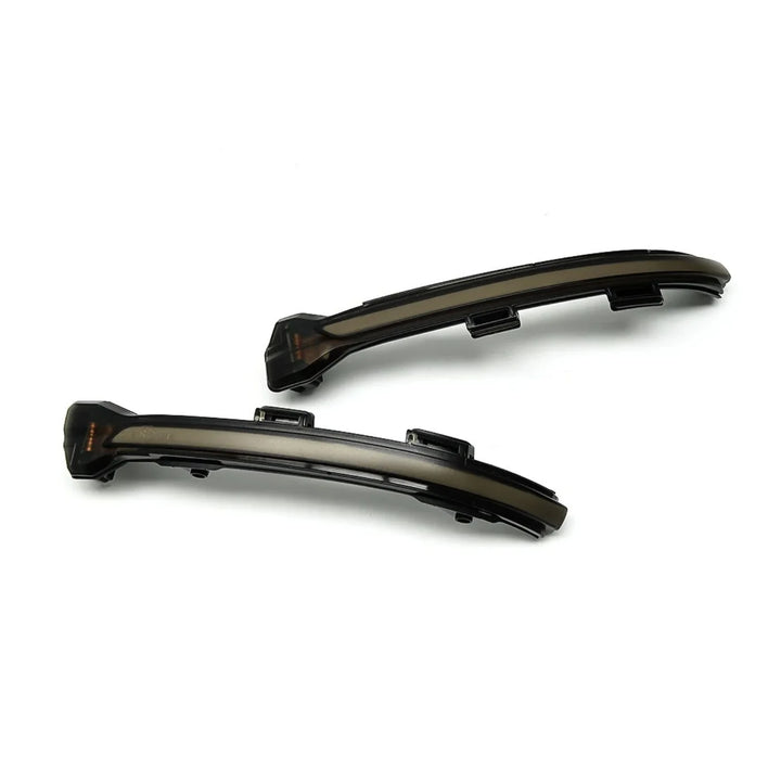 VW Golf MK7 MK7.5 Dynamic Sweeping Mirror Indicators | AutoCap Solutions